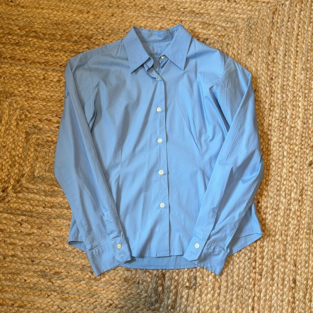 EUC Barbour The Ladies Shirt